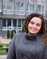 Юлия Полищук