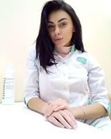Наталья Давыдова