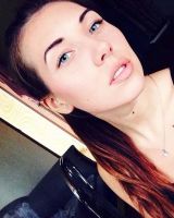 Анастасия Витальевна