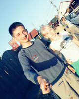 Олег Осташевський