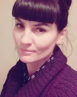 Вита Пономаренко