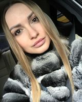 Елизавета Бобровникова