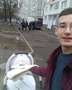 Виктор Хаинский