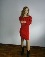 Анастасія Роздобудько