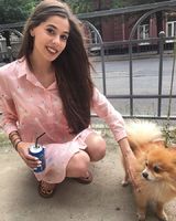 Илона Лозовая