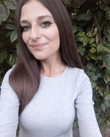 Елизавета Вовк