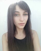 Екатерина Прокудина