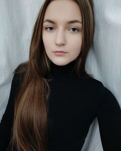 Лакомова Сергеевна