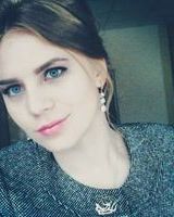 Inna Palamar