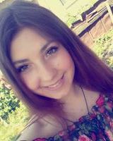 Даша Щербатюк