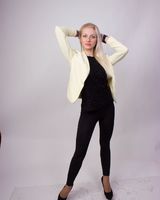Анна Фаюра-Панова