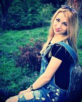 Марина Бабенко