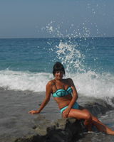 Наталия Никулина