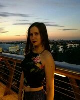 Ольга Чумаченко