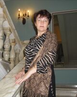 Людмила Гаврилюк