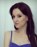 Елена Штейнберг