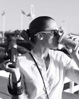 Светлана Молчанова