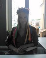 Микулинская Екатерина