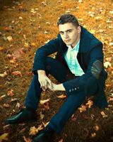 Мандзяк Орестович