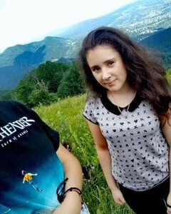 Юлія Піскун