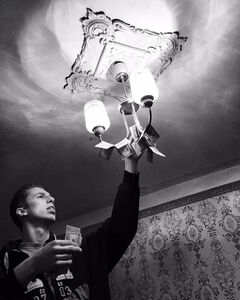 Александр Никитин