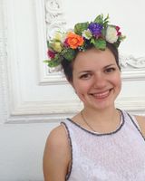 Виктория Агалиева