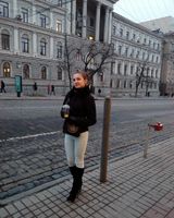 Оксана Кобрин