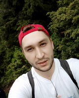 Едуард Чубков