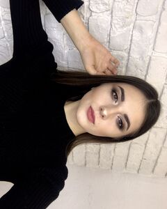 Алина Матяш