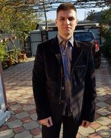 Віталій Ковіка