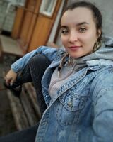 Яна Компанієць