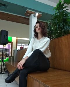 Валерія Федорова