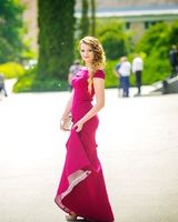 Виктория Доминик