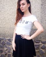 Наталья Столбецкая