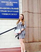 Анюта Гриценко