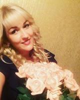 Анна Платова