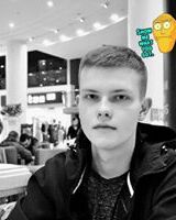 Максим Шашков