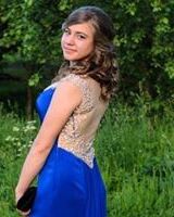 Алла Гонтаренко