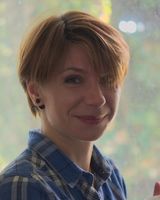 Валентина Лісна