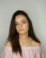 Ангелина Лисивець