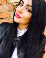 Каролина Федорчук