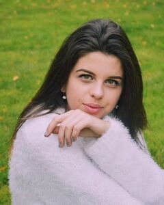 Олександра Ліфанчук