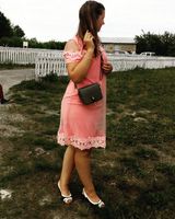 Анна Петренко