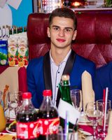 Андрей Лютий