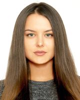 Владислава Жмур