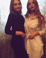 Ирина Дубовская