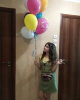 Діана Юхневич