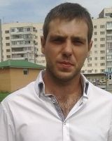 Виталий Беличенко