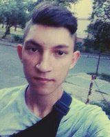 Вова Левківській