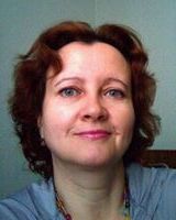 Ирина Оседловская